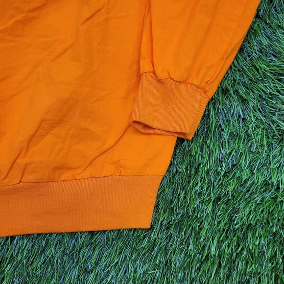 Vintage 80s University-of Tennessee Sweatshirt XL 24x24 Boxy - Picture 14 of 14